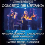 A breve ad Ottaviano “Il Concerto per l’Epifania”