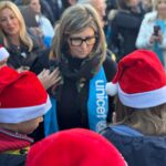 “SENTIRE IL NATALE”, CON UNICEF E FEDERICO II UNA GIORNATA DI FESTA PER I BAMBINI IPOACUSICI