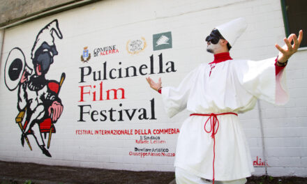 Festival della Commedia: consegnati i riconoscimenti della 9a edizione