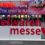 Spielwarenmesse 2025: alla Fiera del Giocattolo di Norimberga il gioco da tavolo protagonista in Europa tra crescita e opportunità