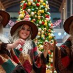 La befana arriva al centro commerciale Campania: lunedì l’incontro