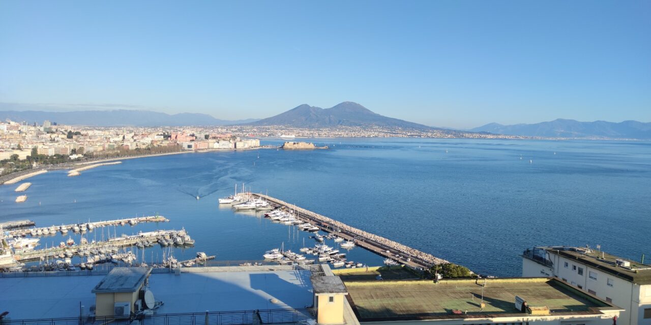 “Napoli, sei a un passo dalla svolta: occhio allo Sputtanapoli 2.0”. L’appello dell’imprenditore Enrico Ditto