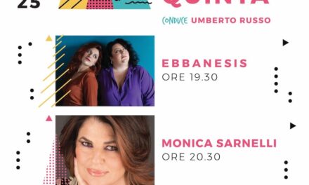 Grande festa musicale a Piazza Vanvitelli con le Ebbanesis, Monica Sarnelli e la Raoul Swing Orchestra