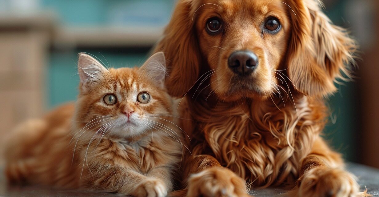 Pet Economy: curare i nostri amici a quattro zampe è sempre più costoso