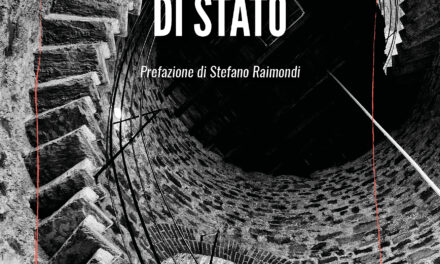 Lucia Monaco e la raccolta poetica: Passaggi di stato