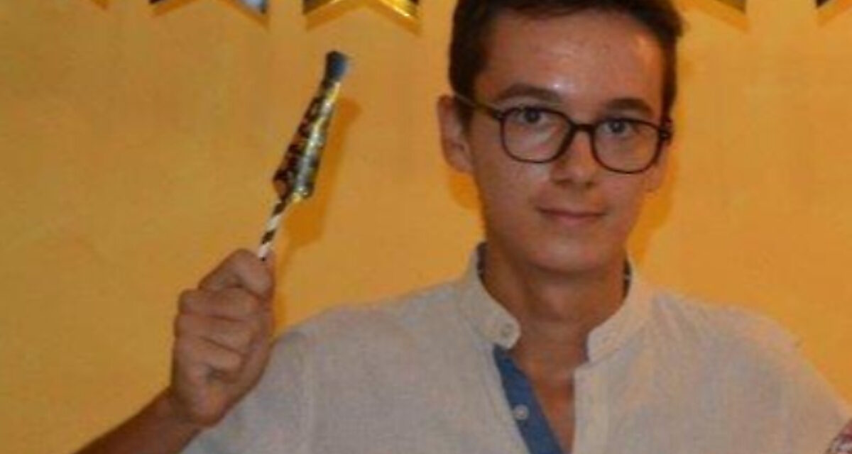 Le indagini sulla morte di Andrea Prospero, coinvolto anche un giovane di Afragola