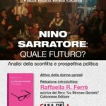 Scafati si tuffa negli anni ’70 con la presentazione de “Lo stronzo geniale” di Raffaella R. Ferré